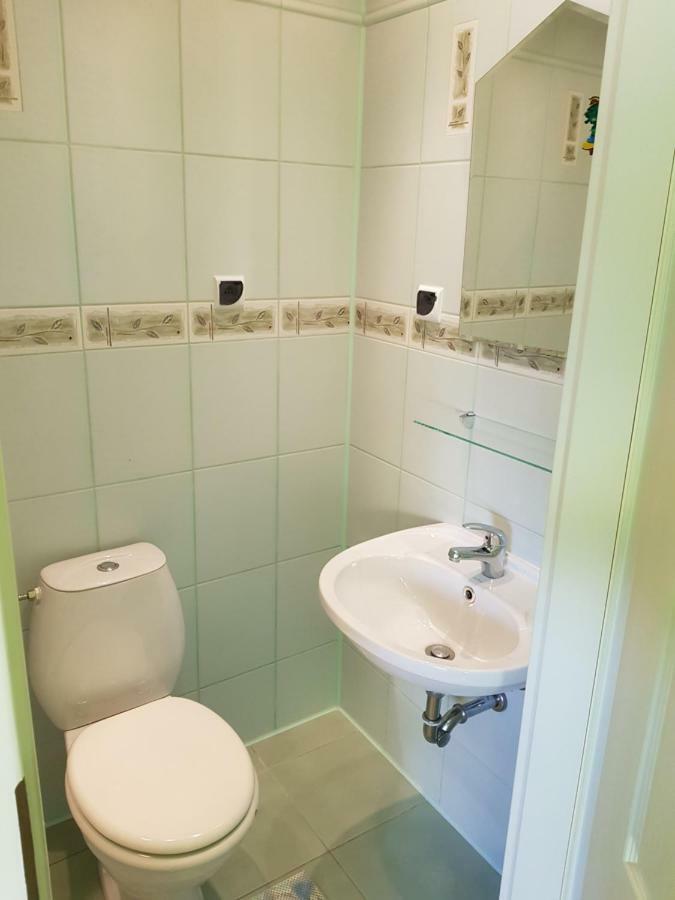 Elexia Apartamento Poland Exterior foto