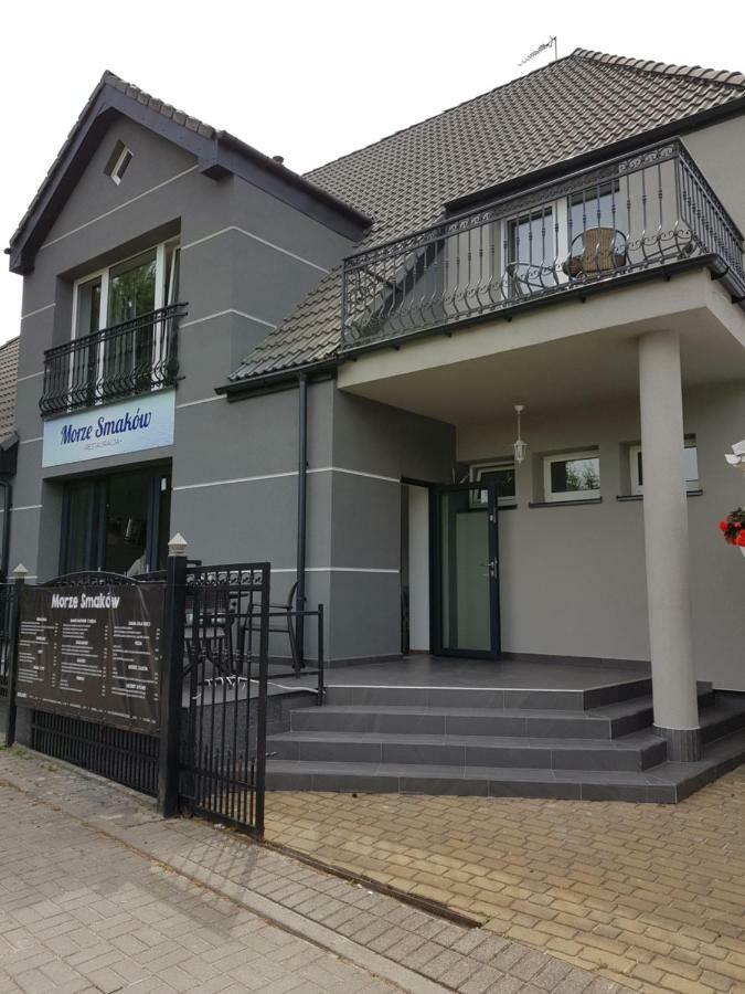 Elexia Apartamento Poland Exterior foto