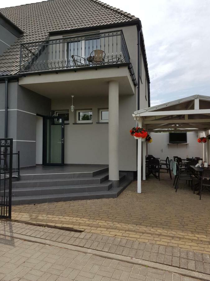 Elexia Apartamento Poland Exterior foto