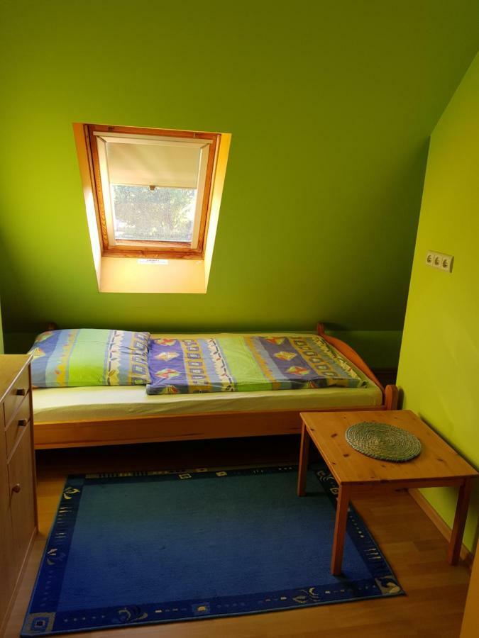 Elexia Apartamento Poland Exterior foto