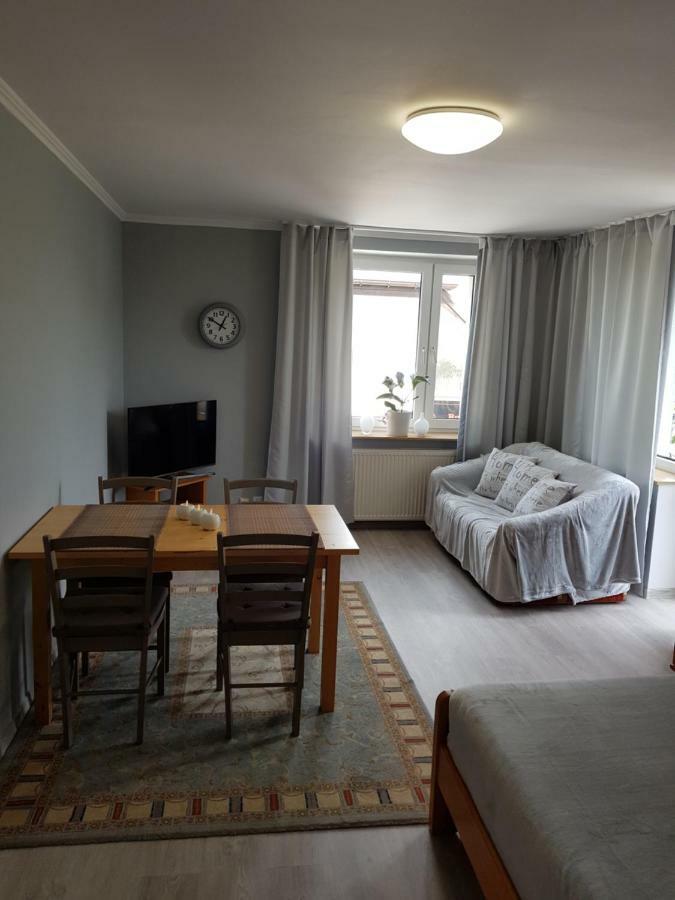 Elexia Apartamento Poland Exterior foto