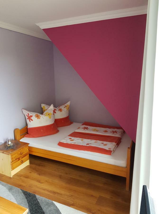 Elexia Apartamento Poland Exterior foto