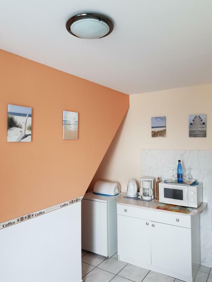Elexia Apartamento Poland Exterior foto