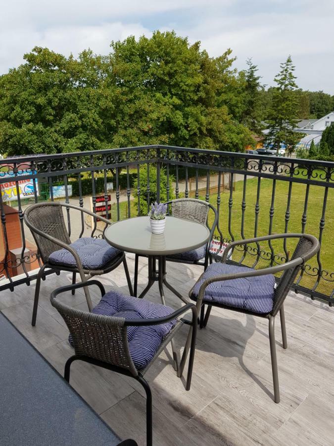 Elexia Apartamento Poland Exterior foto