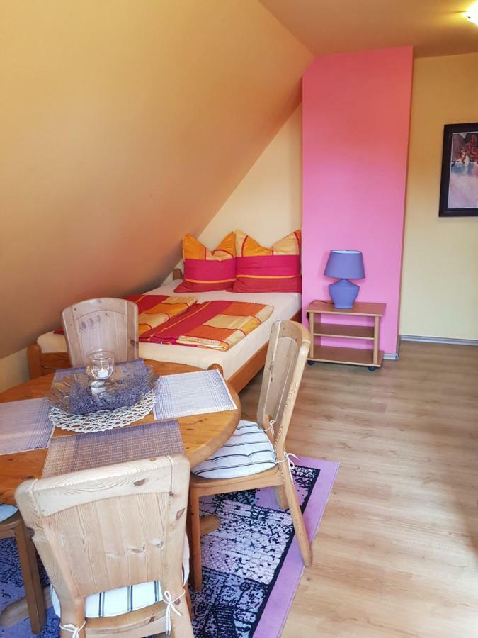 Elexia Apartamento Poland Exterior foto