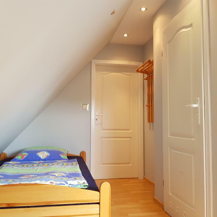Elexia Apartamento Poland Exterior foto