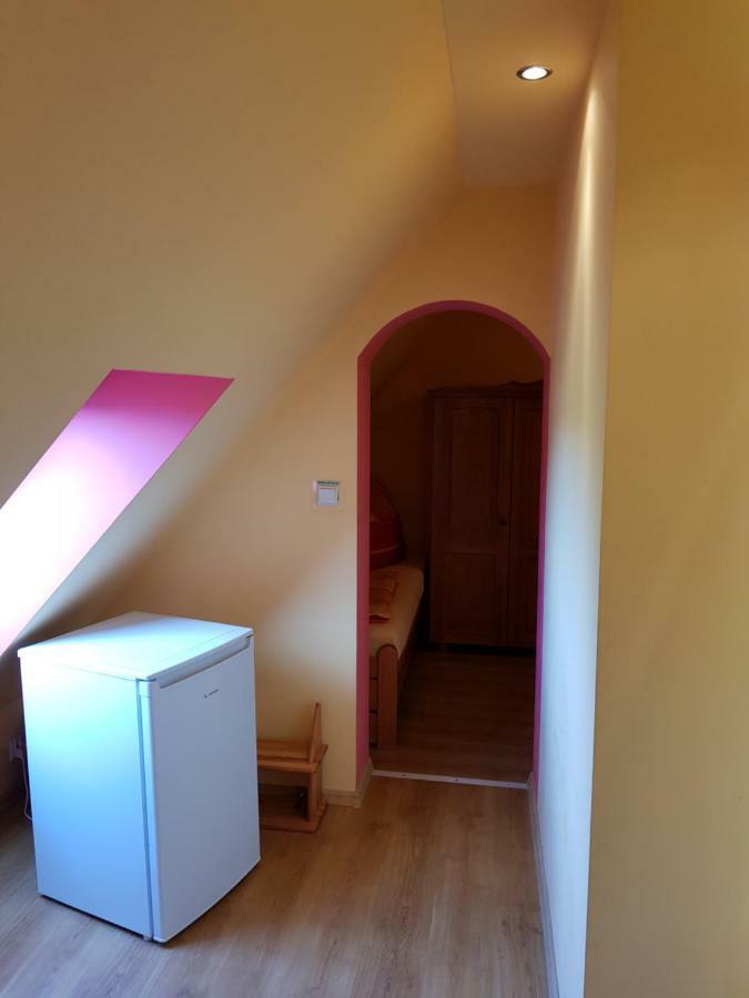 Elexia Apartamento Poland Exterior foto
