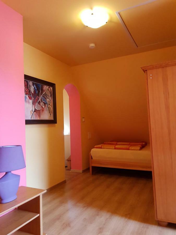 Elexia Apartamento Poland Exterior foto
